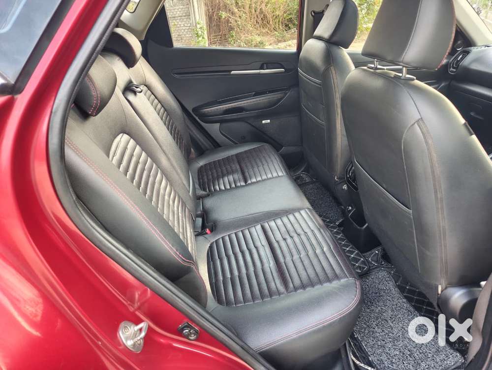Kia Sonet Gtx Plus 1.5 Diesel Imt, 2020, Diesel