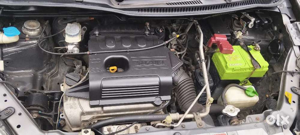 Maruti Suzuki Wagon R 2014 Lxi