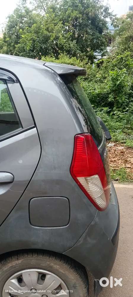 Hyundai I10 2010 Petrol Well Maintained