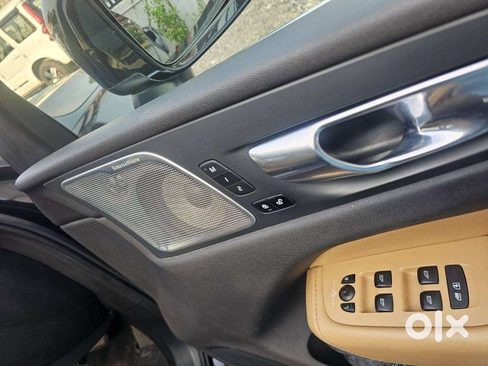 Volvo Xc60 D5 Inscription, 2020, Diesel