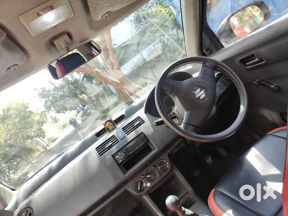Maruti Suzuki Swift Vdi 2008 Edition
