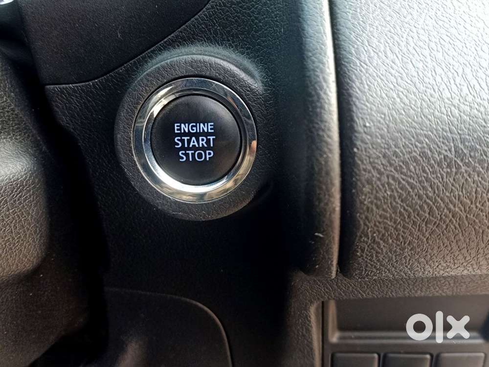 Toyota Innova Crysta 2.7 Gx At, 2021, Diesel