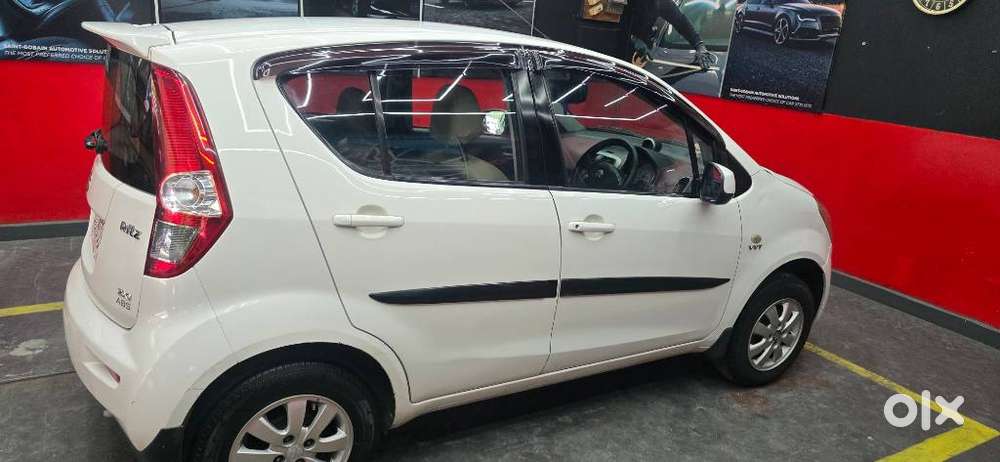 Maruti Suzuki Ritz Zxi Bs-iv, 2014, Petrol