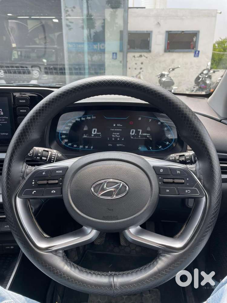 Hyundai I20 1.2 Asta, 2023, Petrol