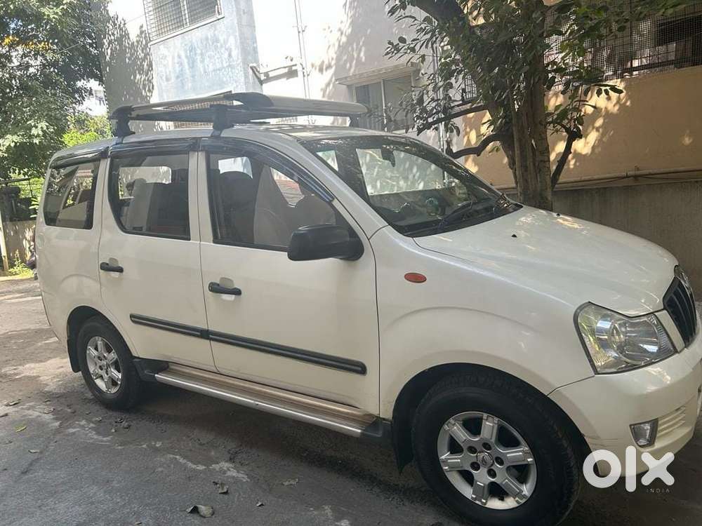 Mahindra Xylo E4, 2011, Diesel