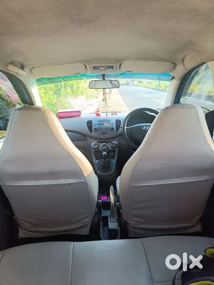 Hyundai I10 2013 Petrol Good Condition