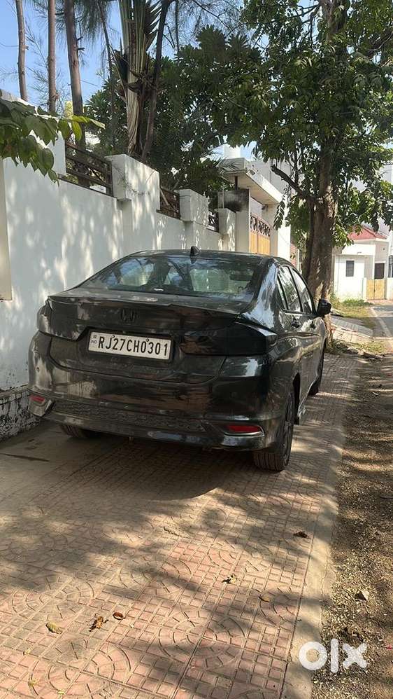 Honda City Cng & Hybrids Well Maintained
