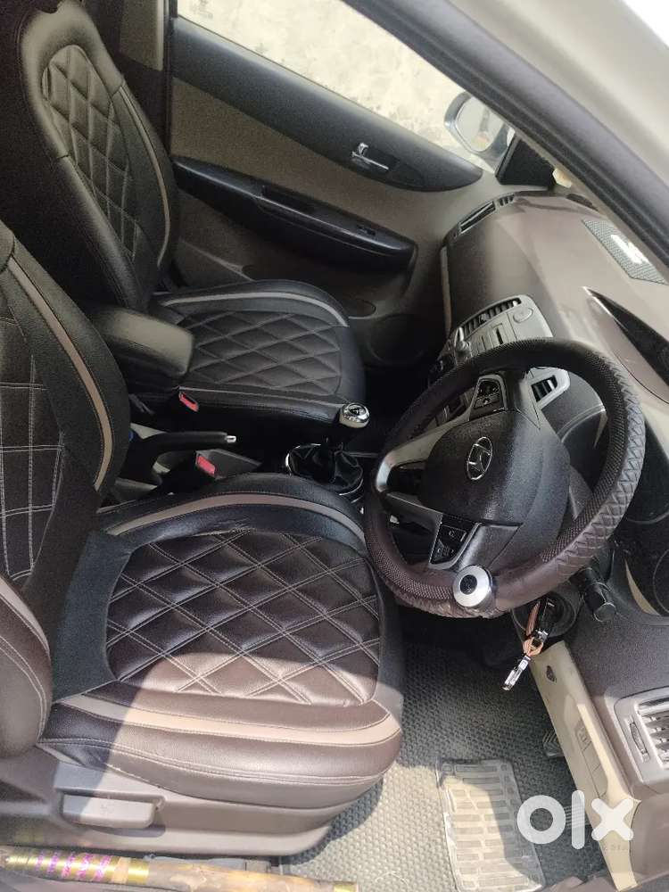 Hyundai I20 Sportz 2010 Diesel Manual