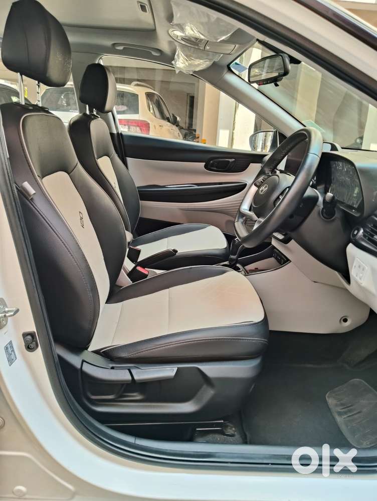 Hyundai Elite I20 Sportz (o) 1.2, 2024, Petrol