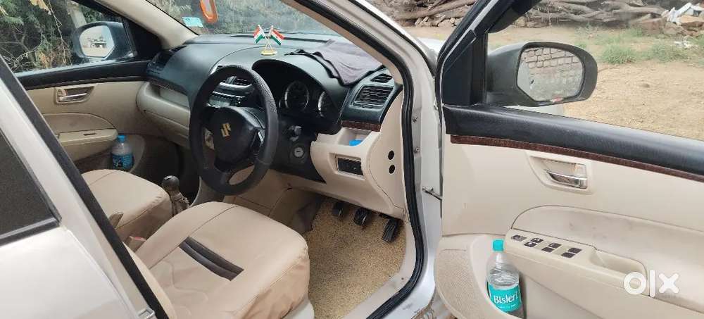 Swift 2012 Diesel Vdi Owner 2st