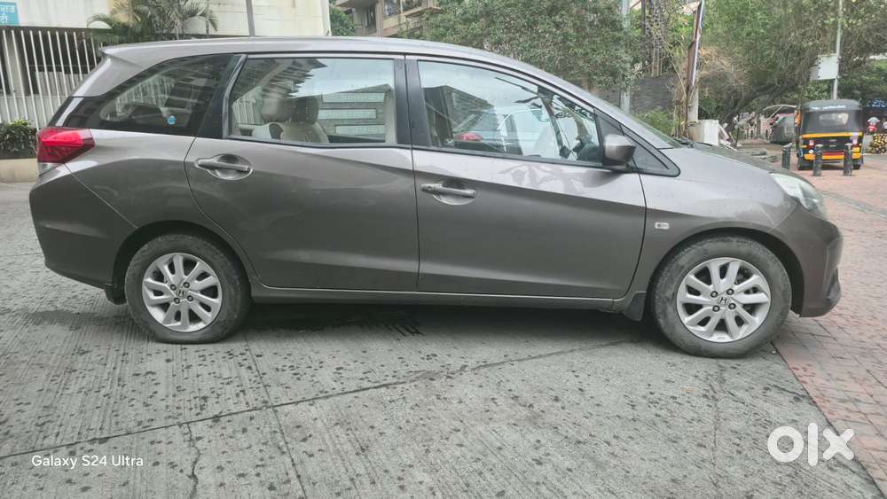 Honda Mobilio 1.5 V I-vtec, 2015, Petrol