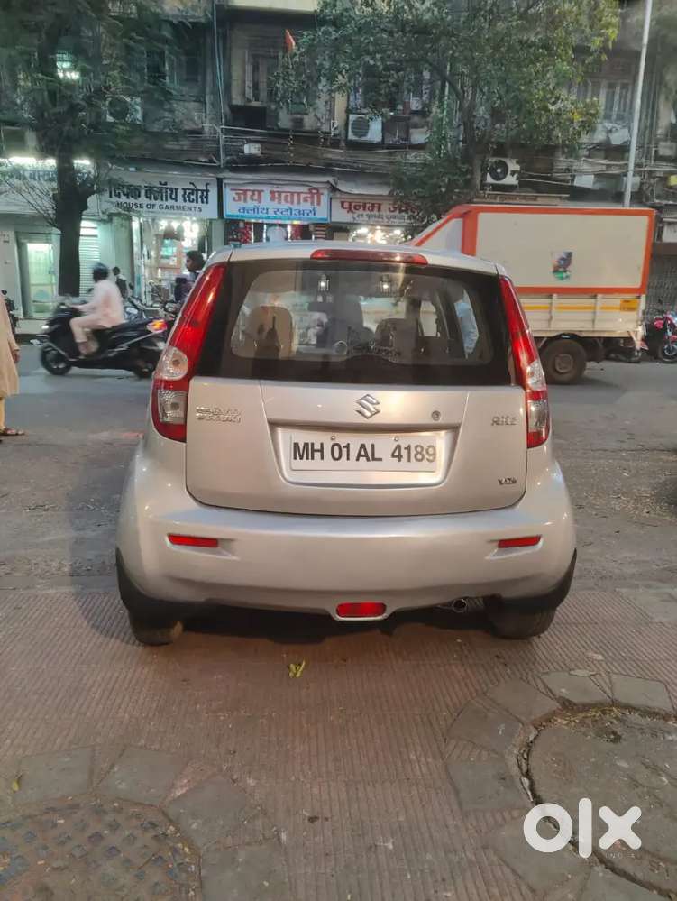 Maruti Suzuki Ritz 2009 Diesel Good Condition