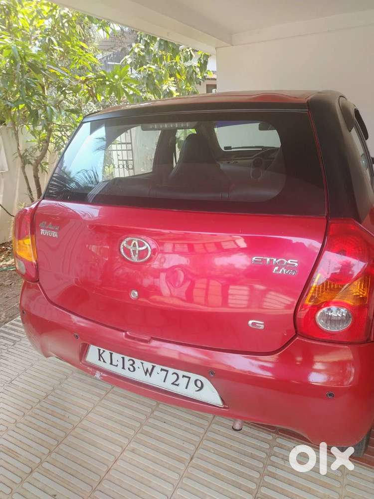 Well Maintained Good Condition Car