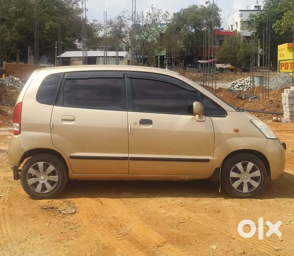 Maruti Suzuki Estilo 2007 Petrol Good Condition