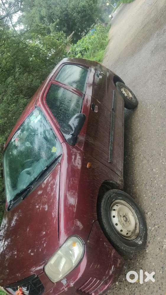 Maruti Suzuki Alto Lxi 2011 Car