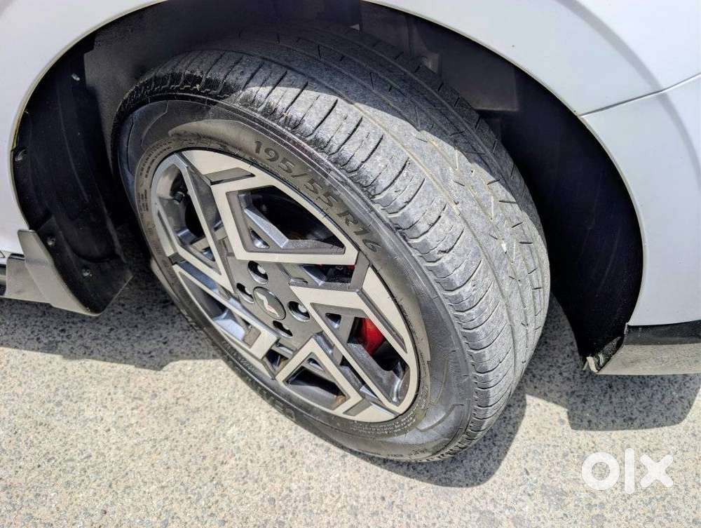 Hyundai I20 N Line N8 1.0 Turbo Mt, 2024, Petrol