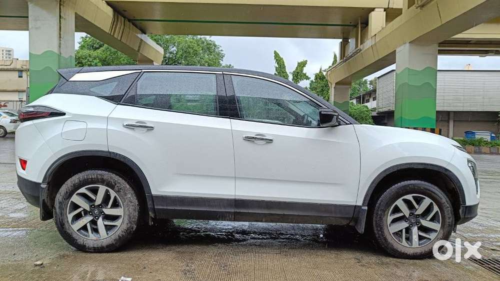 Tata Harrier 2.0 Kryotec Xza Sunroof, 2022, Diesel