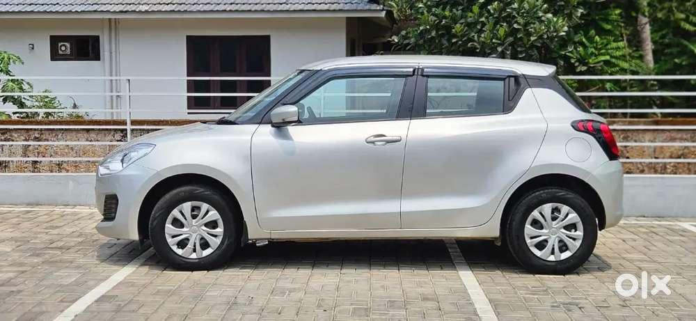 Maruti Suzuki Swift 2023