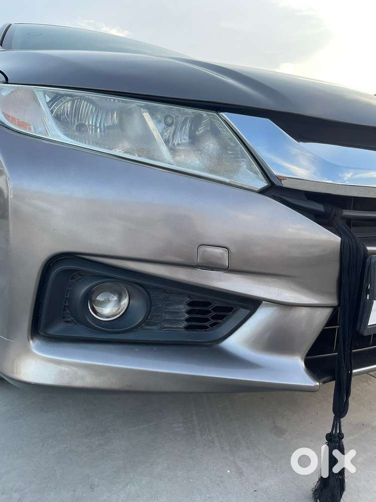Honda City Diesel 2016 Model