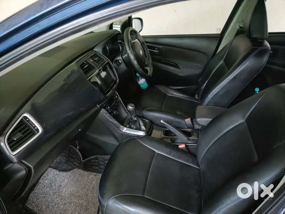 Maruti Suzuki S Cross 2018 Diesel Well Maintained