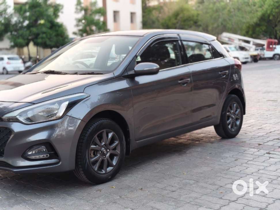 Hyundai I20 Asta 1.2 Mt Dual Tone, 2019, Petrol