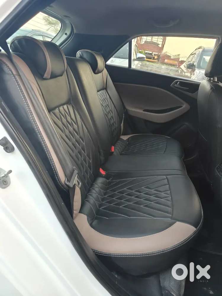 Hyundai I20 2016 Petrol Good Condition