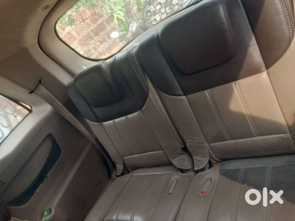 Mahindra Xuv500w8 2012 Model 14yr. Old Excellent Full Sensor 6 +1 Gear