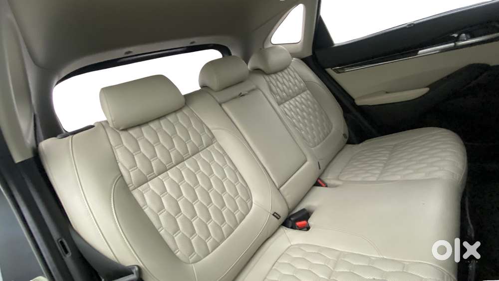 Kia Seltos Htx Ivt G, 2020, Petrol