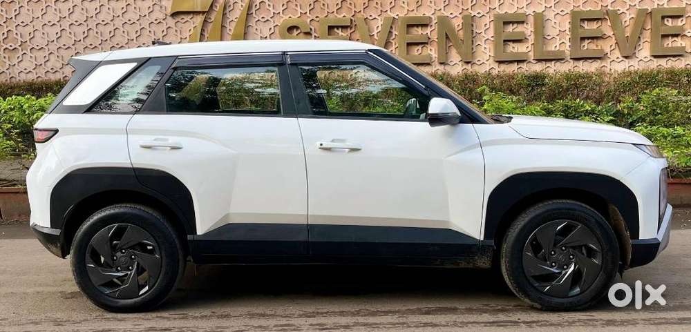 Hyundai Venue, 2026, Diesel