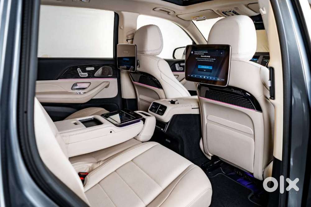 Mercedes-benz Gls 450 4matic, 2025, Petrol