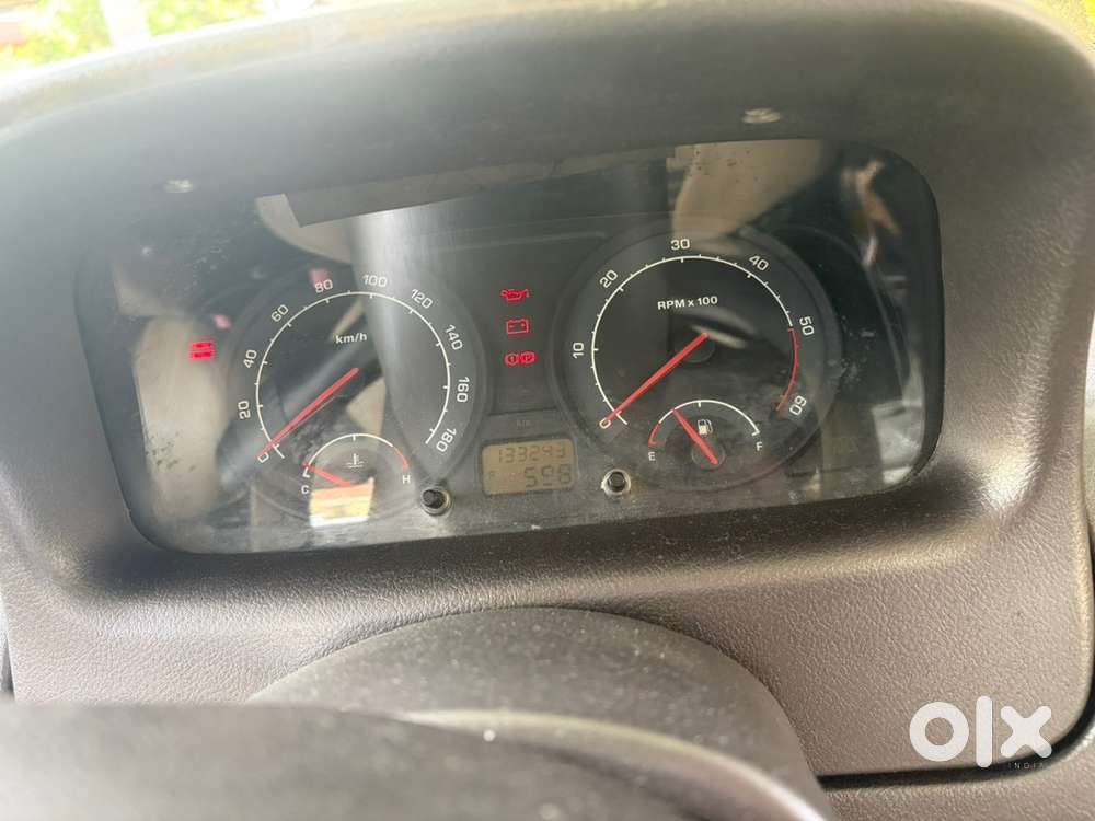 Tata Indica V2 Diesel 2013