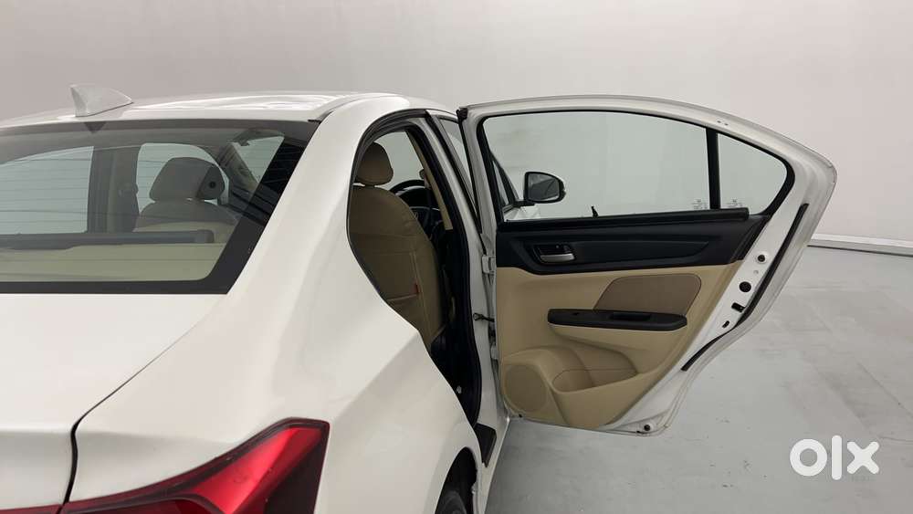 Honda Amaze Vx 1.2 Petrol Cvt, 2023, Petrol