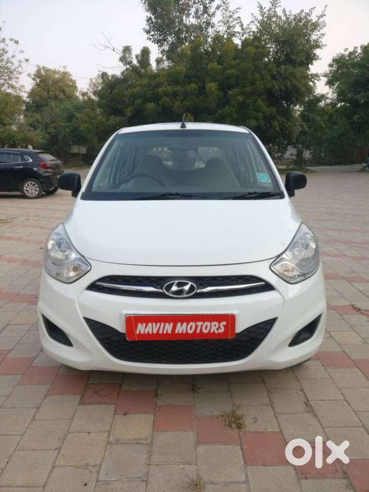 Hyundai I10, 2011, Cng & Hybrids