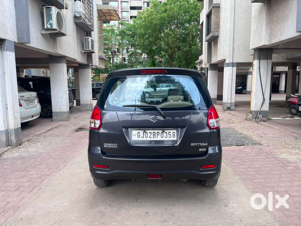 Maruti Suzuki Diesel 2014