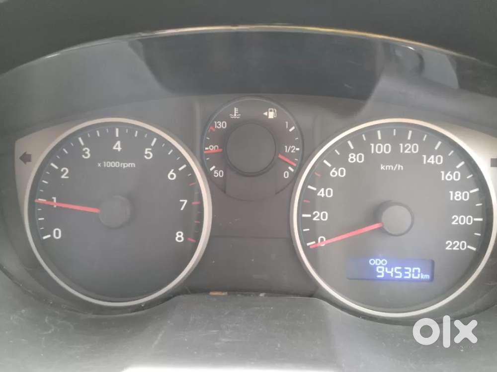 Hyundai I20, 2013, Petrol