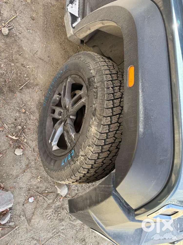 Mahindra Thar.e 2022 Petrol 67000 Km Driven