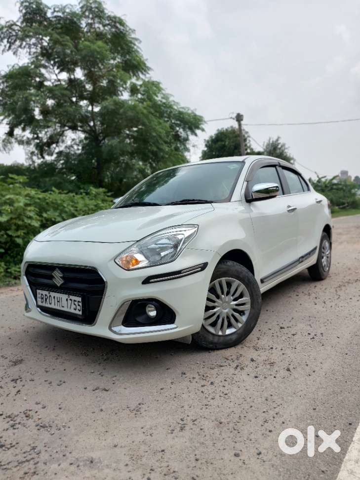 Maruti Suzuki Dzire 1.2 Vxi Cng, 2023, Cng & Hybrids