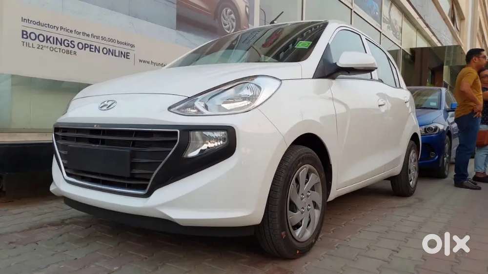 55000 Km Runing, Android System With Back Camera, Dec 2021 Model,