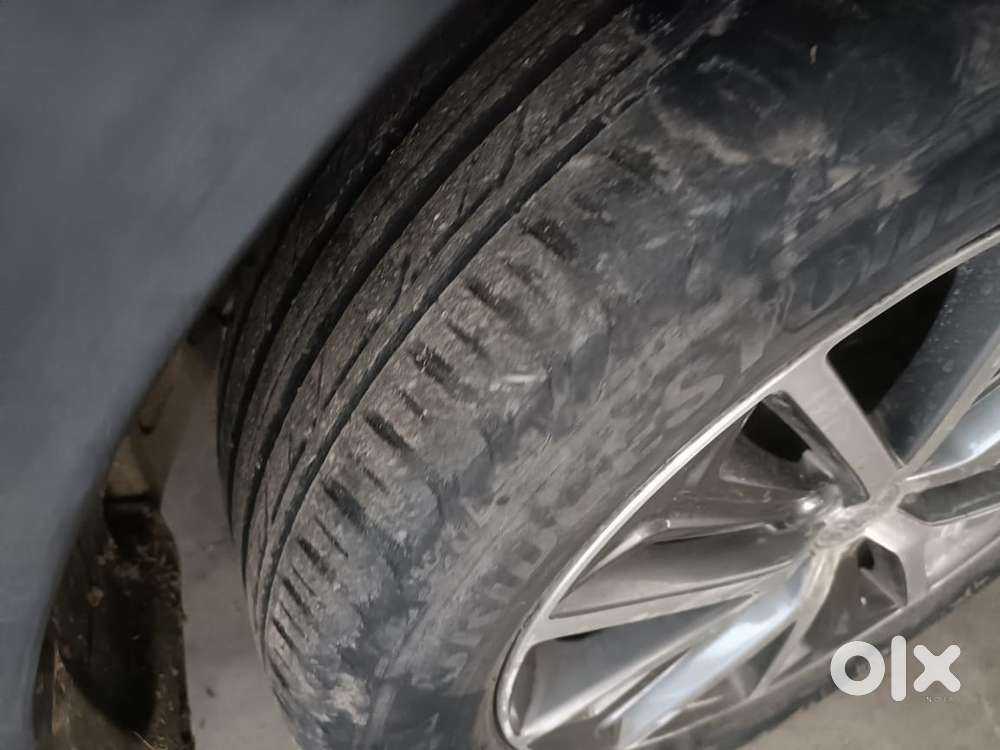 Hyundai Tucson Diesel 2019