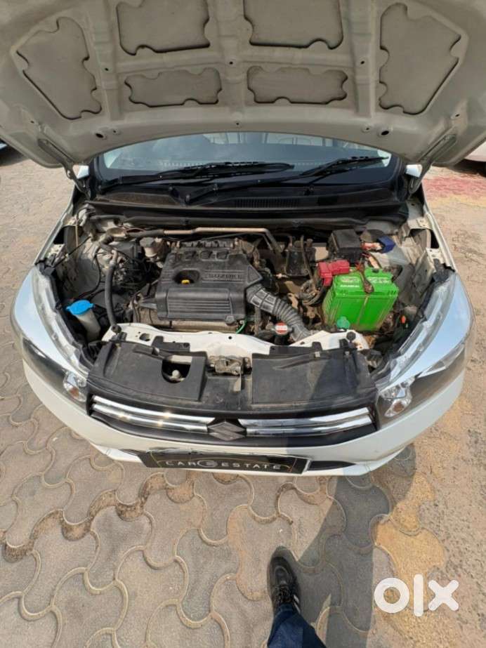 Maruti Suzuki Celerio