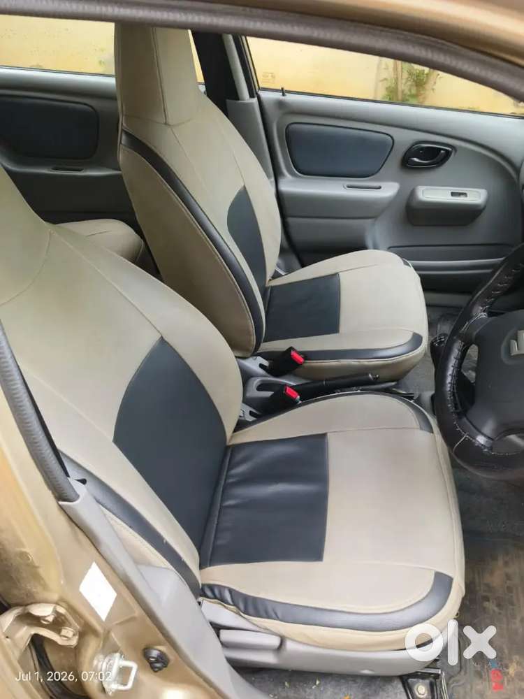 Maruti Suzuki Alto K10 2011