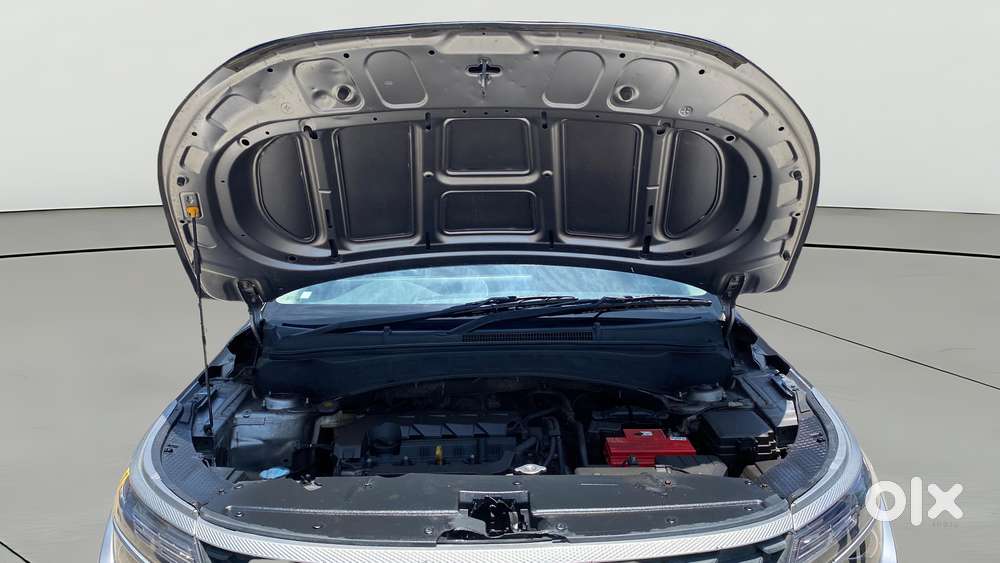 Kia Seltos Htk Plus G, 2020, Petrol