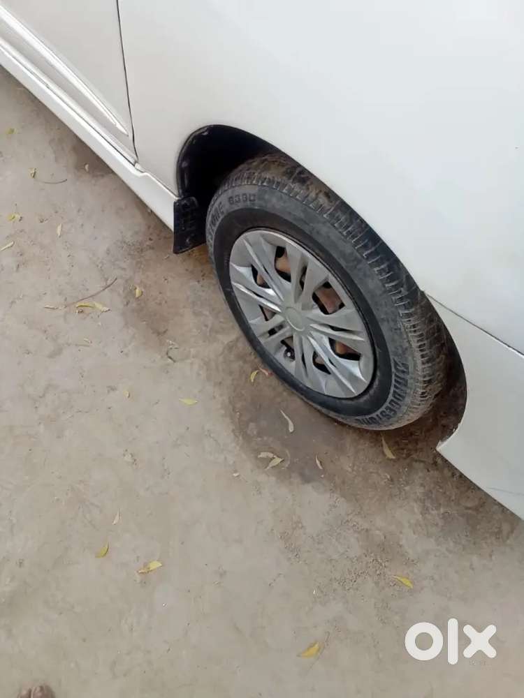 Toyota Innova 2016 Diesel 190000 Km Driven