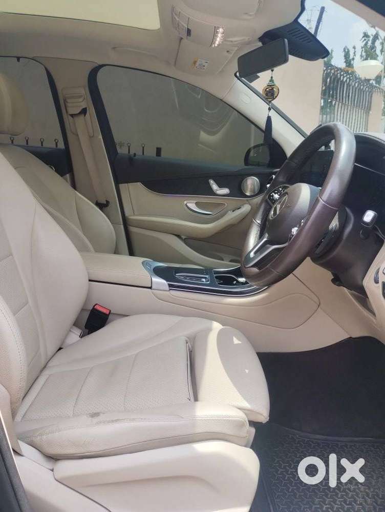 Mercedes-benz Glc 220d 4matic, 2022, Diesel