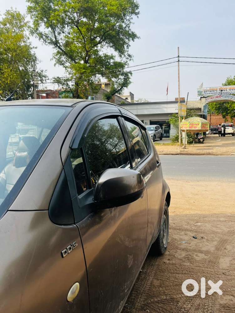 2010 Maruti Ritz Diesel Vdi