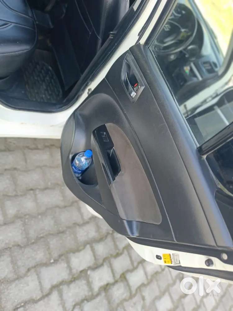 Maruti Suzuki Swift Vdi 2014