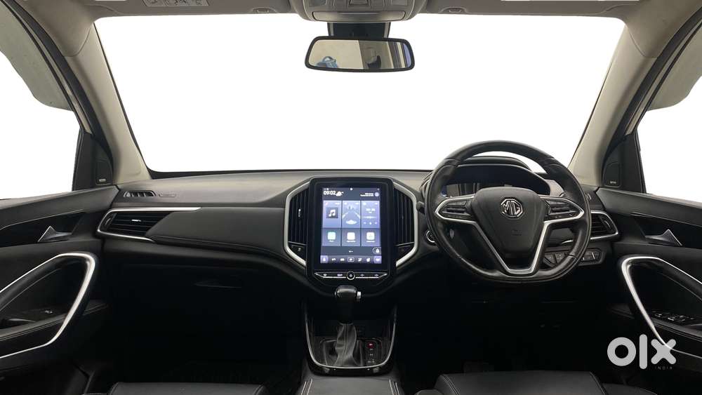 Mg Hector Sharp Dct Petrol, 2020, Petrol