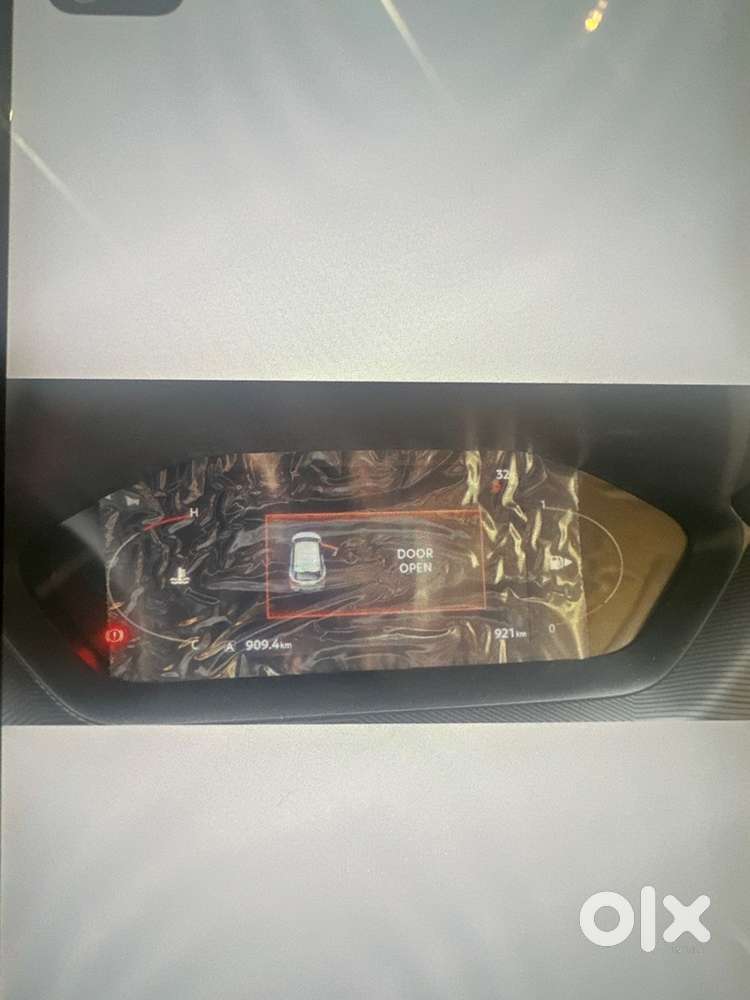 Nissan Magnite Petrol 2026