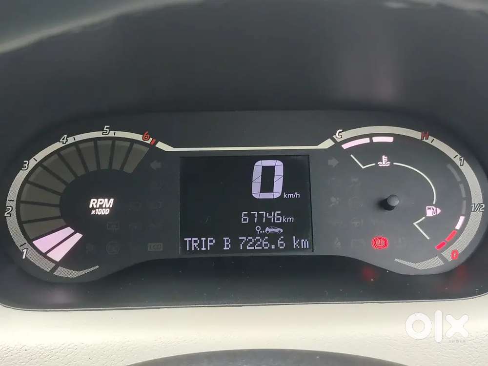 Nissan Magnite Turbo Mt Xl 2021