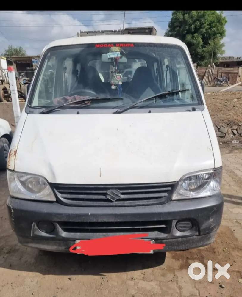 Maruti Suzuki Eeco 5 Str 2019